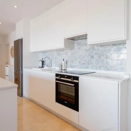 Appartement Bella Vista Benahavis Estepona