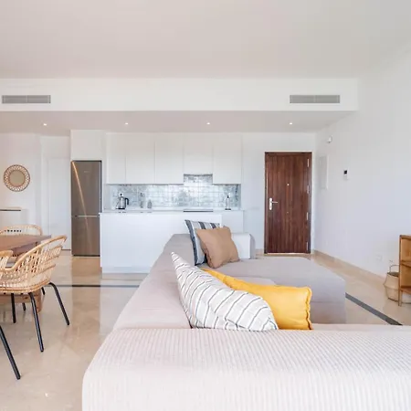 Bella Vista Benahavis *