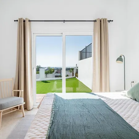 Bella Vista Benahavis Appartement