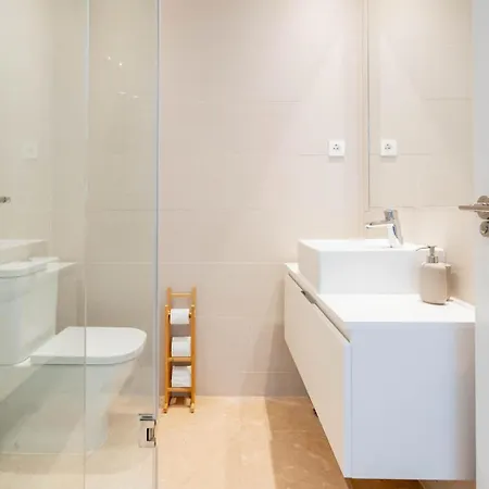 Appartement Bella Vista Benahavis