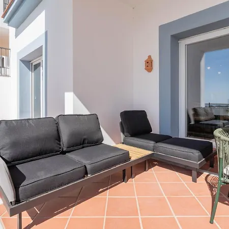 Bella Vista Benahavis * Estepona