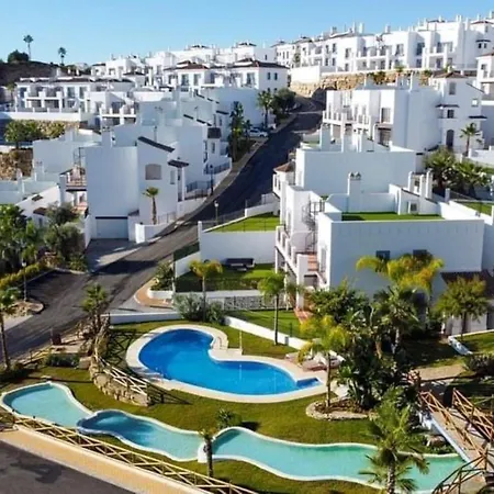 Appartement Bella Vista Benahavis