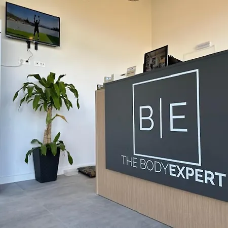 Bella Vista Benahavis Appartement
