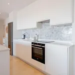 Apartment Bella Vista Benahavis Estepona