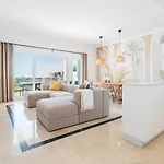 Bella Vista Benahavis Apartment *