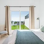 Bella Vista Benahavis Apartment
