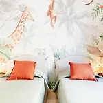 Apartment Bella Vista Benahavis Estepona