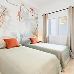 Apartment Bella Vista Benahavis Estepona