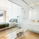 Bella Vista Benahavis Apartment *