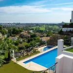Bella Vista Benahavis Apartment