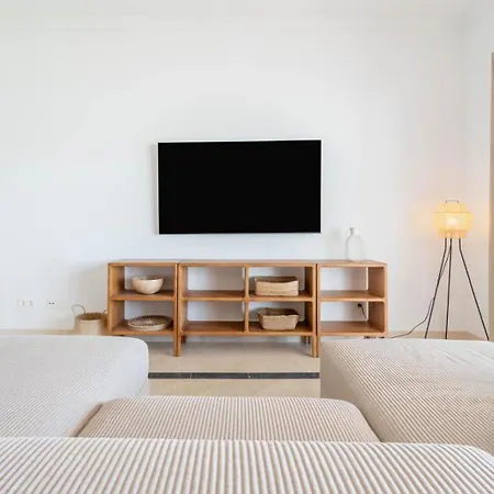Apartamento Bella Vista Benahavis *