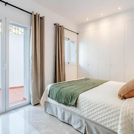 Bella Vista Benahavis * Estepona