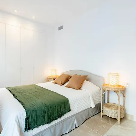 Bella Vista Benahavis Appartement *