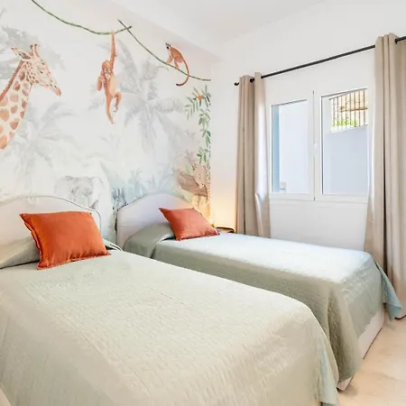 Appartement Bella Vista Benahavis Estepona