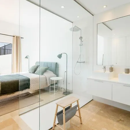 Bella Vista Benahavis Apartamento *