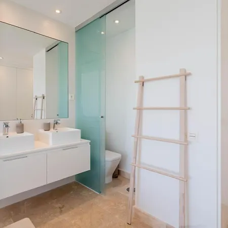 Apartamento Bella Vista Benahavis Estepona