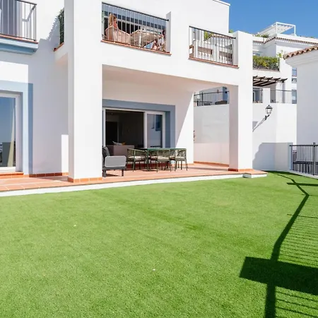 Bella Vista Benahavis Apartamento Estepona