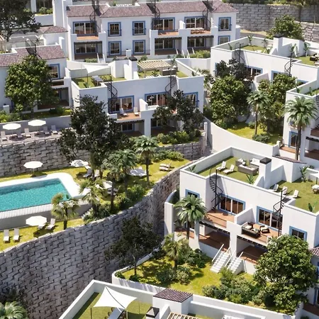 Apartment Bella Vista Benahavis Estepona