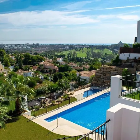 Bella Vista Benahavis Apartment