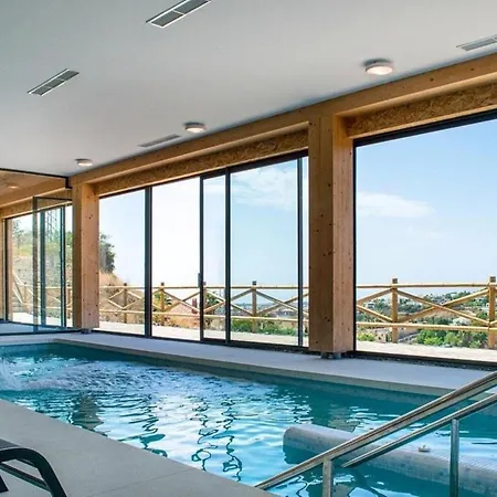 Bella Vista Benahavis Apartamento *