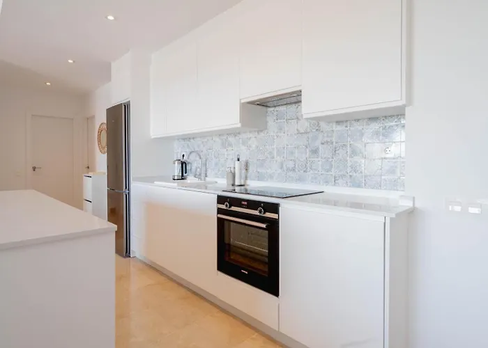 Apartment Bella Vista Benahavis Estepona