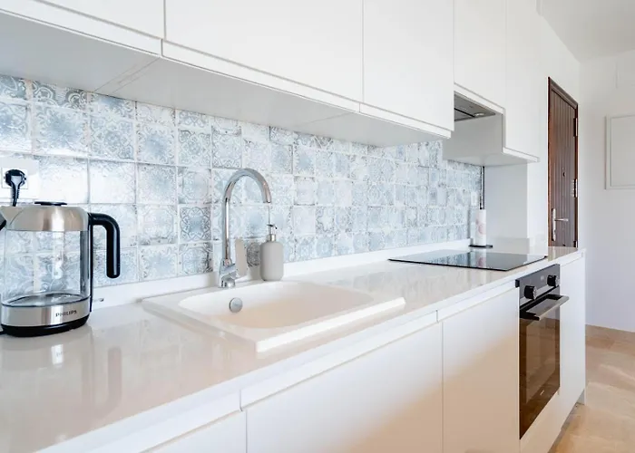 Bella Vista Benahavis Estepona