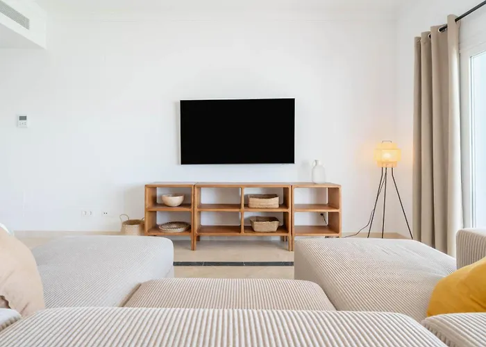 Apartamento Bella Vista Benahavis *