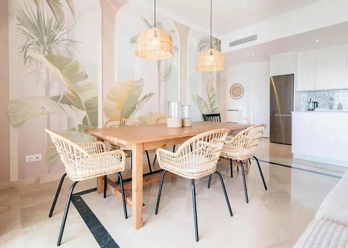 Bella Vista Benahavis