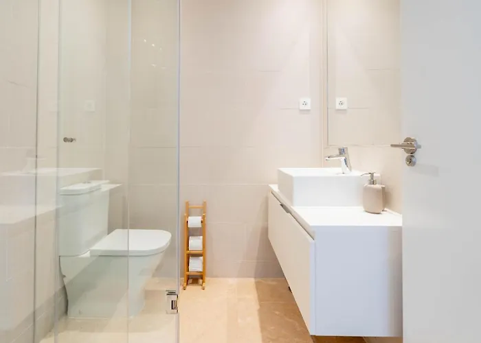 Apartment Bella Vista Benahavis