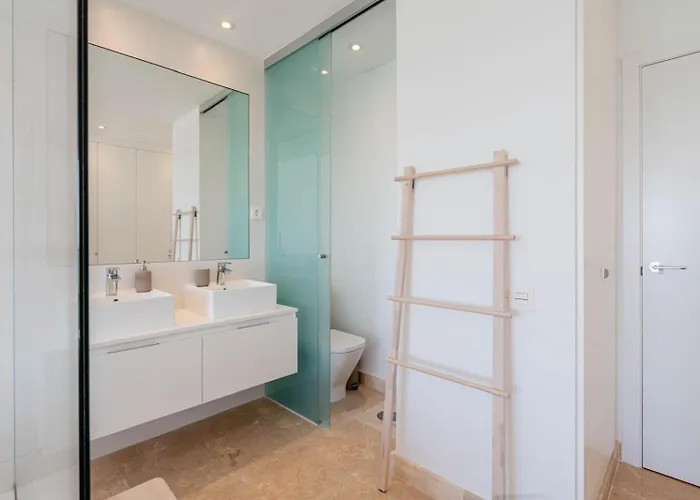 Apartment Bella Vista Benahavis Estepona