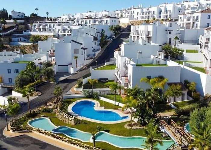 Apartment Bella Vista Benahavis