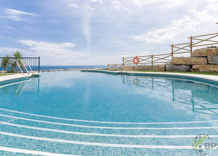 Bella Vista Benahavis Apartman