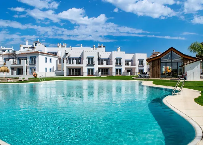 Bella Vista Benahavis Apartment Estepona