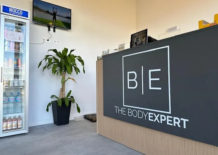 Bella Vista Benahavis Apartman