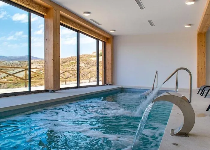 Bella Vista Benahavis *