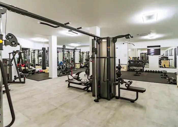 Bella Vista Benahavis Apartman Estepona