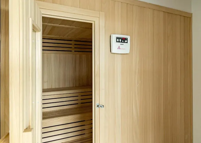 Bella Vista Benahavis Apartman