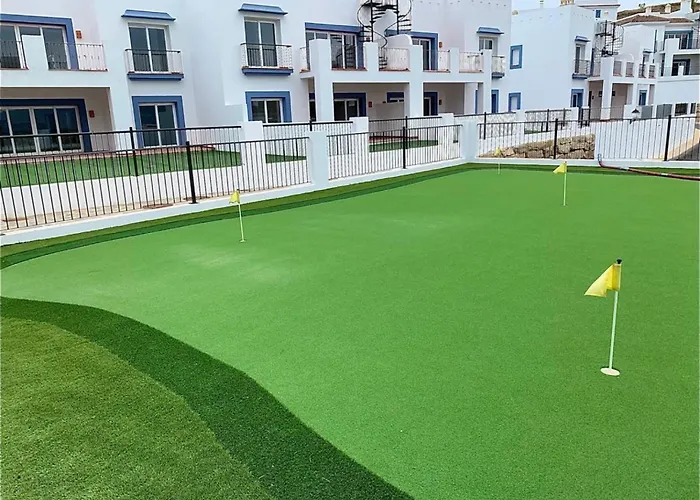 Bella Vista Benahavis Apartman