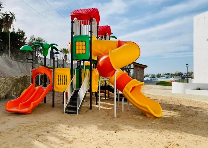 Bella Vista Benahavis Apartment Estepona