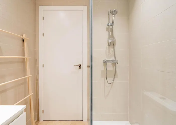 Apartman Bella Vista Benahavis