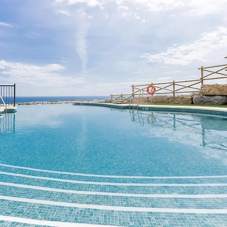 Bella Vista Benahavis Lejlighed