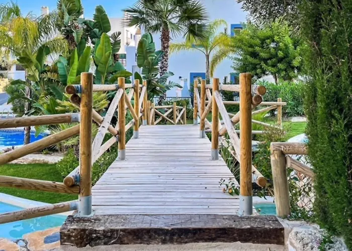 Bella Vista Benahavis *