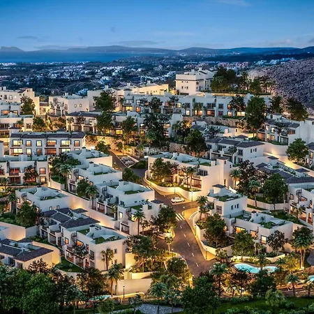 דירה Bella Vista Benahavis