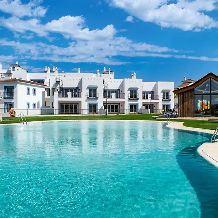 Bella Vista Benahavis דירה אסטפונה