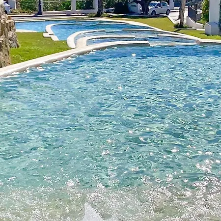 Bella Vista Benahavis דירה אסטפונה