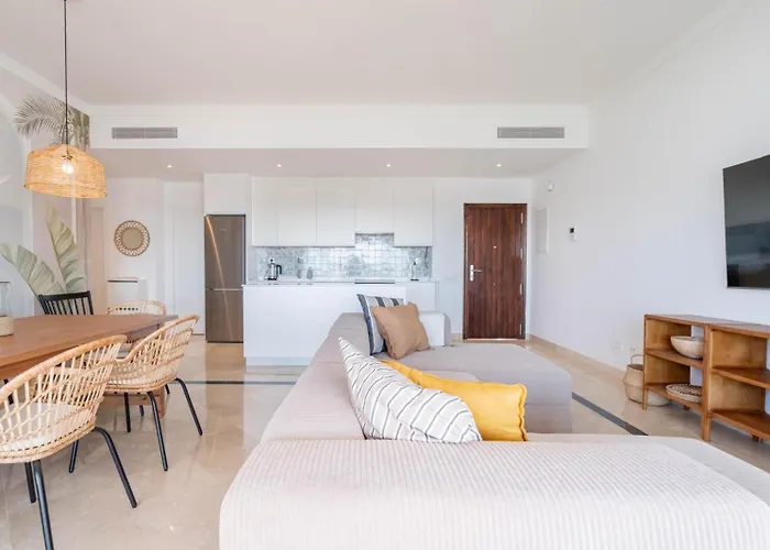 Bella Vista Benahavis *