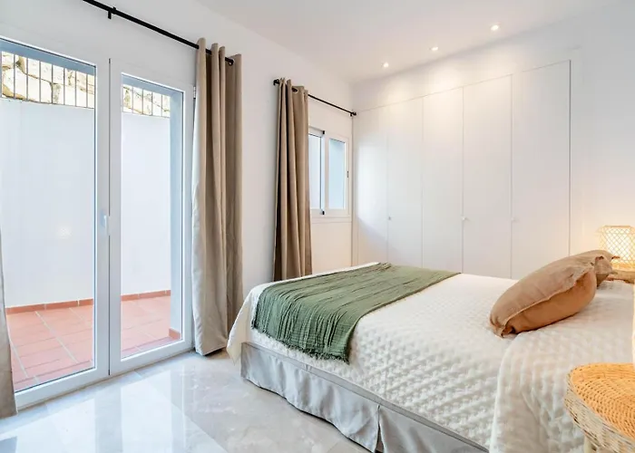 Bella Vista Benahavis * אסטפונה