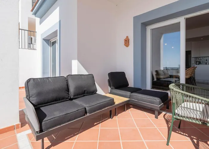 Bella Vista Benahavis * אסטפונה