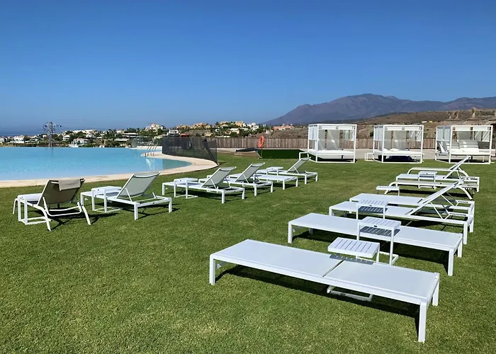 Bella Vista Benahavis * אסטפונה