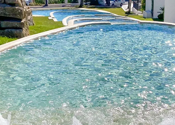 Bella Vista Benahavis דירה אסטפונה